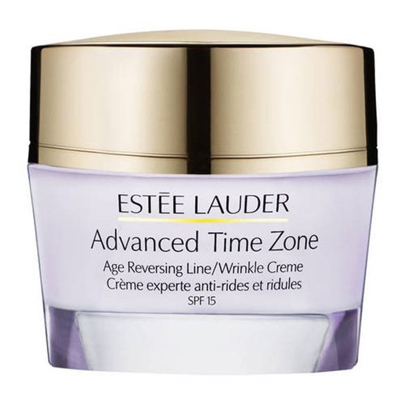 Κρέμα προσώπου Advanced Time Zone, της Estée Lauder.