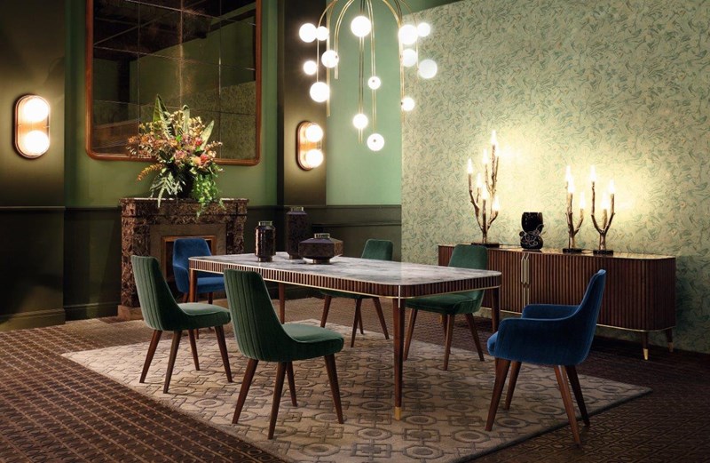 8 Exceptional Days-Αμέτρητες design ιδέες για να ανανεώσετε το χώρο σας σε μοναδικές τιμές - εικόνα 2