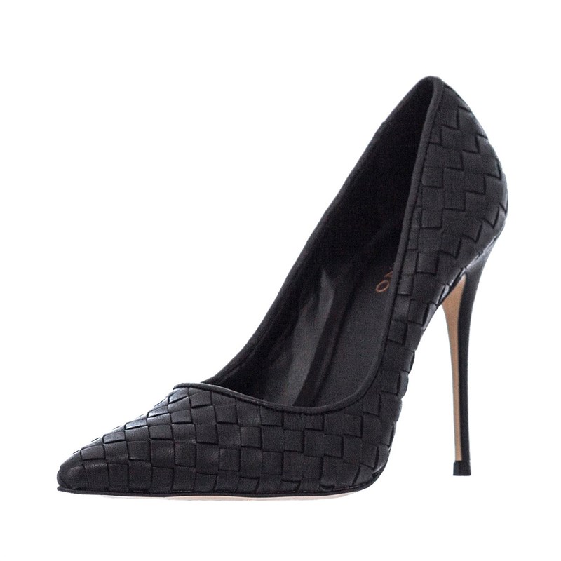 Καλά τα φλατ, αλλά σαν τα ψηλοτάκουνα δεν έχει - εικόνα 7