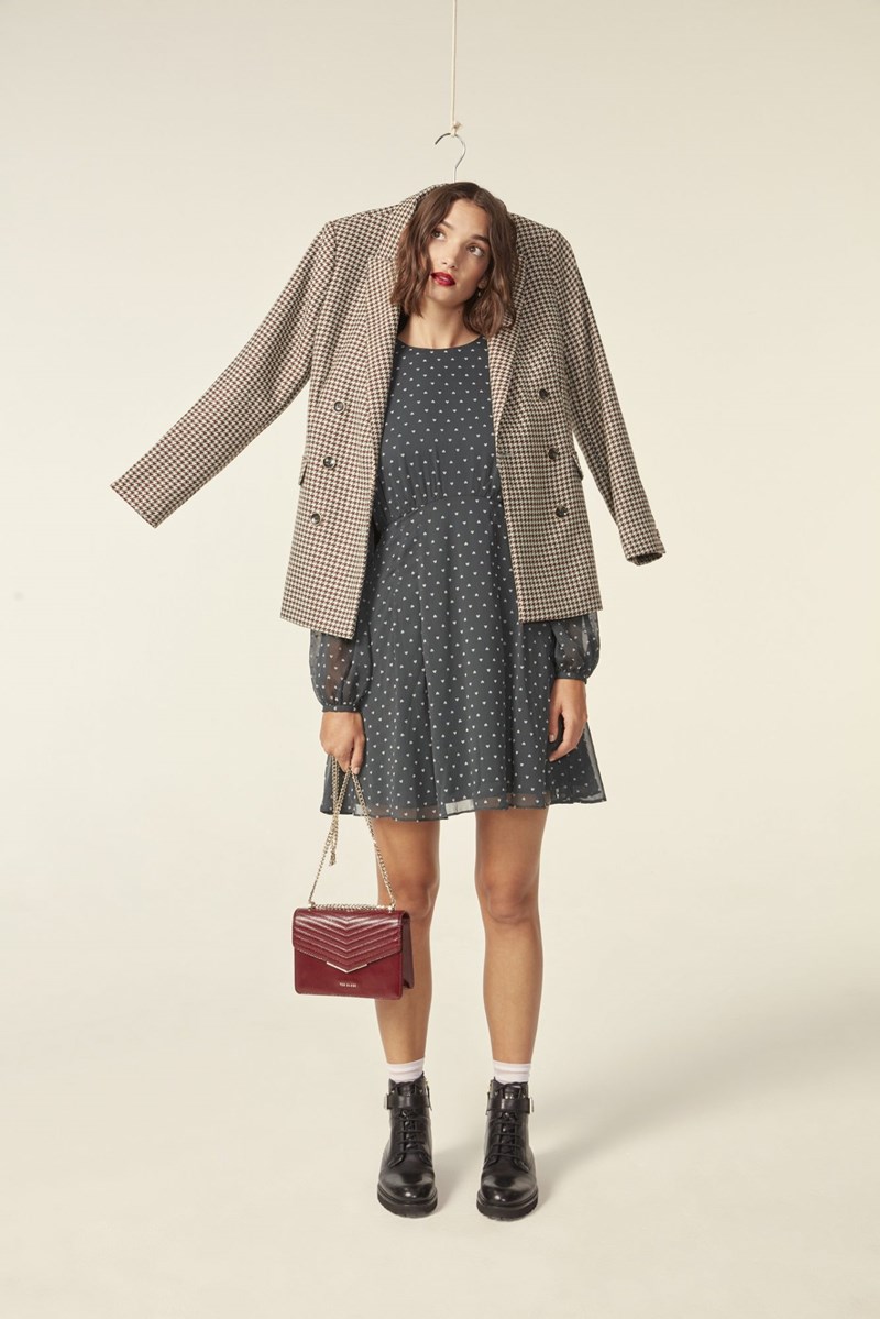 Modern Cool: Πώς θα χτίσεις μια διαχρονική και updated γκαρνταρόμπα; - εικόνα 1