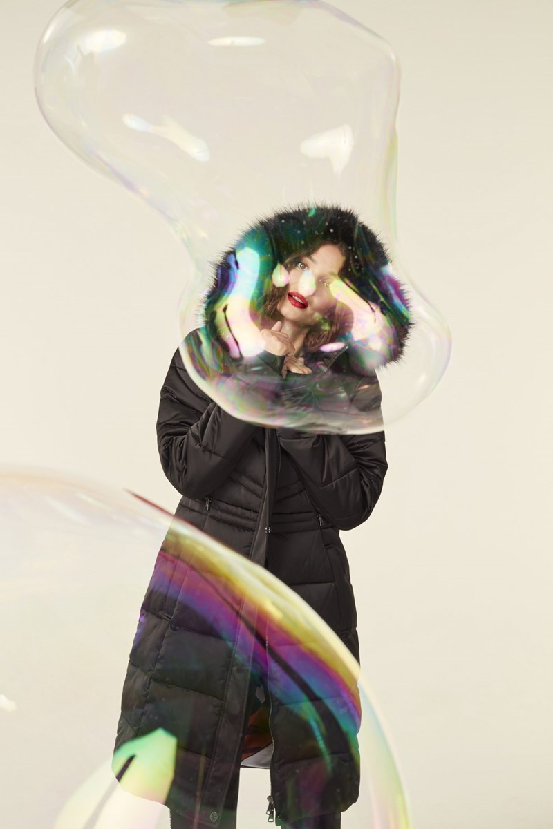 Modern Cool: Πώς θα χτίσεις μια διαχρονική και updated γκαρνταρόμπα; - εικόνα 5