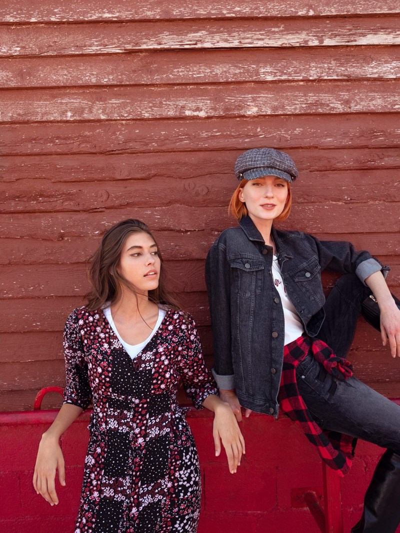 Τα #budgetfriendly κομμάτια που πρέπει να έχεις στη ντουλάπα σου, αν θέλεις να θεωρείσαι style icon (πάντα, όχι μόνο φέτος!) - εικόνα 1