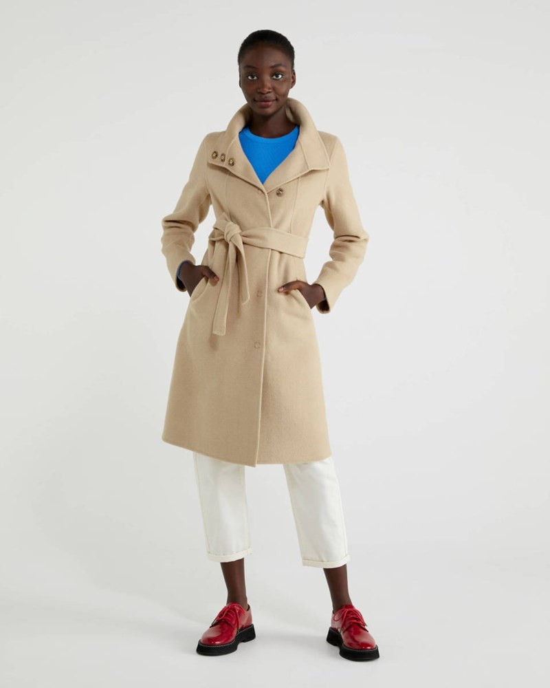 Καμηλό παλτό: Γιατί να επενδύσεις στο πιο κομψό πανωφόρι; - εικόνα 2