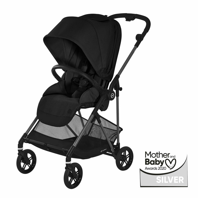 Με μεγάλη επιτυχία πραγματοποιήθηκαν τα Mother & Baby Awards 2020 - εικόνα 4