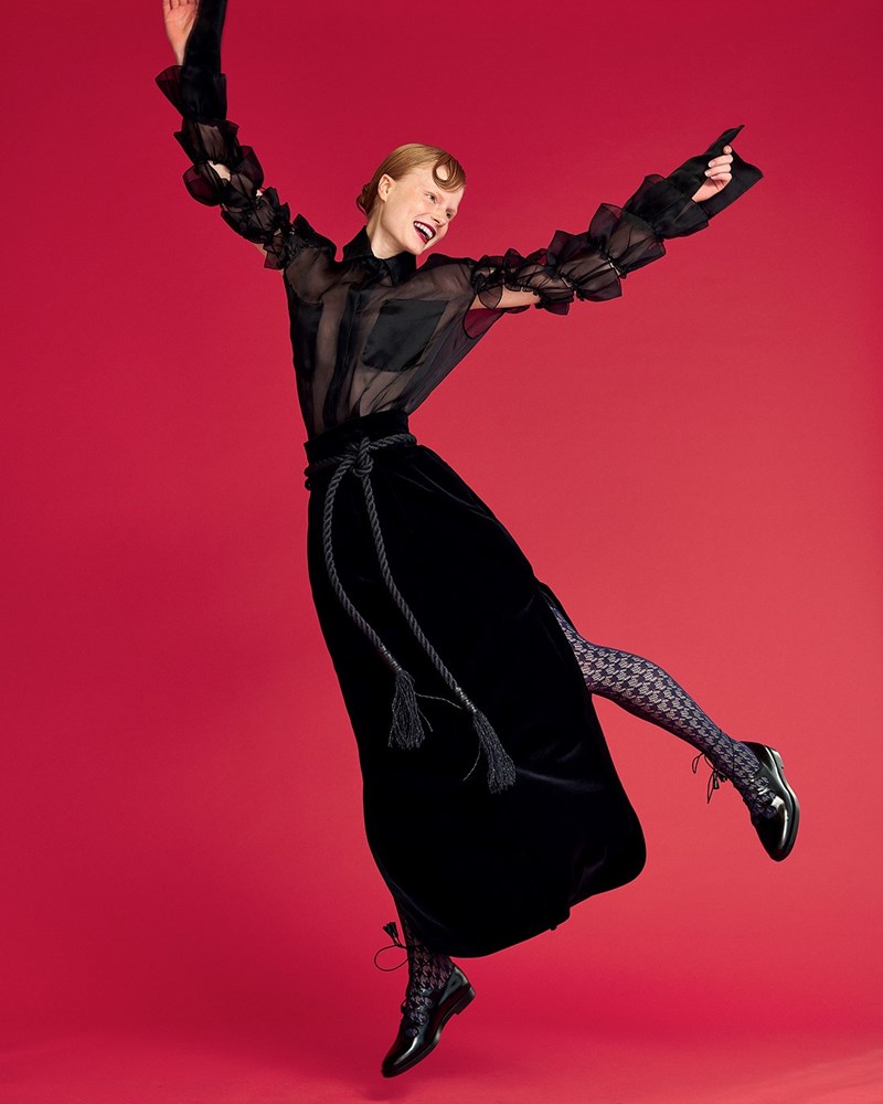 13 look για να διώξεις τη μελαγχολία των ημερών - εικόνα 4