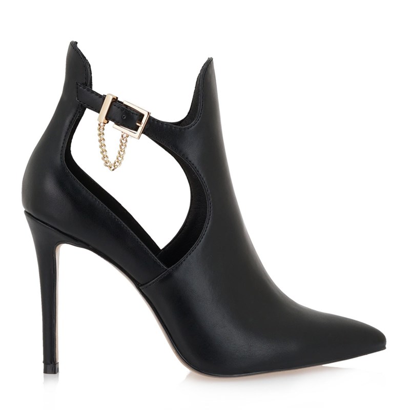 Ankle boot, Tsakiris Mallas.