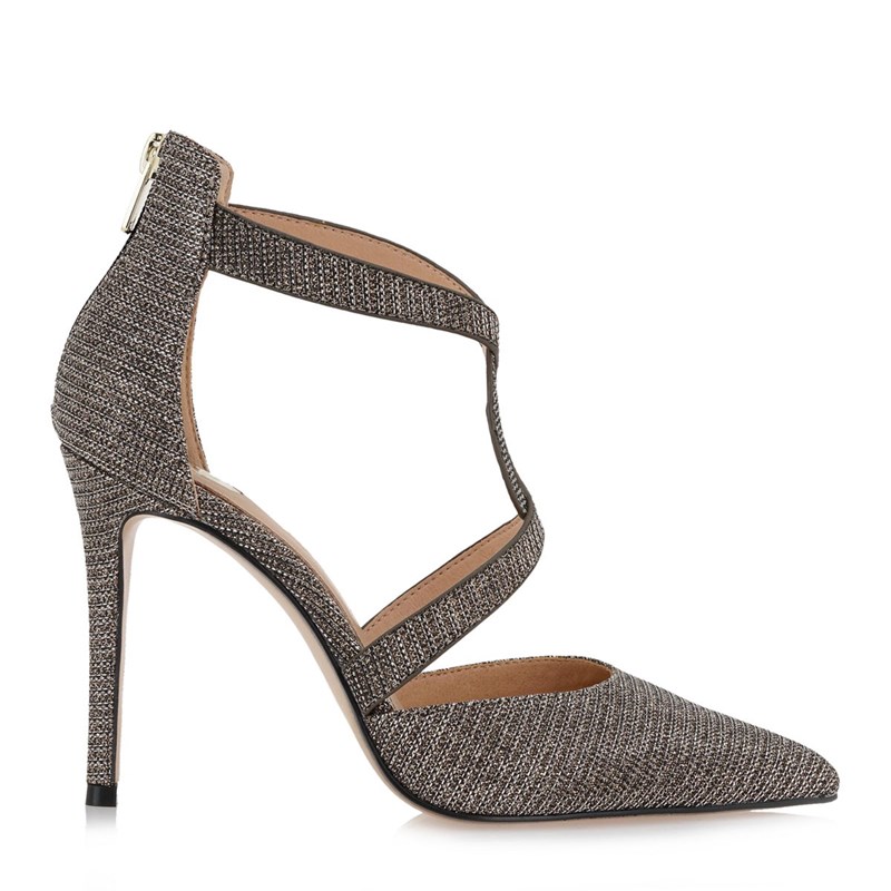 Καλά τα φλατ, αλλά σαν τα ψηλοτάκουνα δεν έχει - εικόνα 6