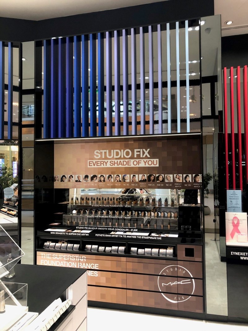 Είσαι beauty addicted; Αυτό το μέρος φτιάχτηκε για εσένα αποκλειστικά! - εικόνα 3