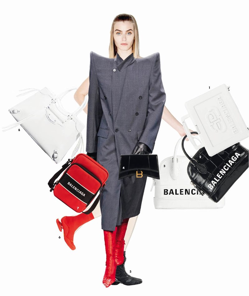 Το χειμώνα του 2020 δεν υπάρχουν λάθος συνδυασμοί στη μόδα - εικόνα 1