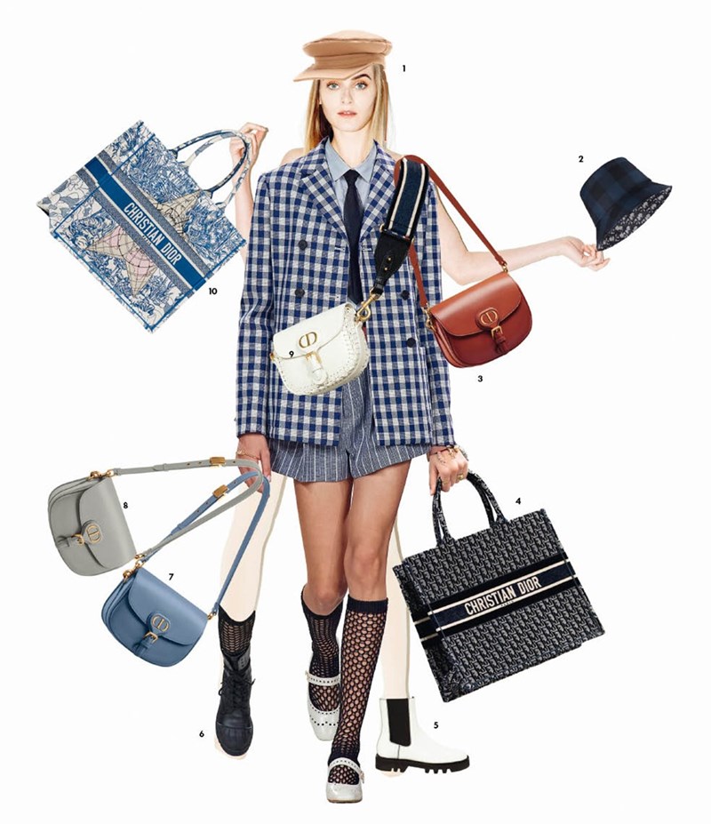 Το χειμώνα του 2020 δεν υπάρχουν λάθος συνδυασμοί στη μόδα - εικόνα 12