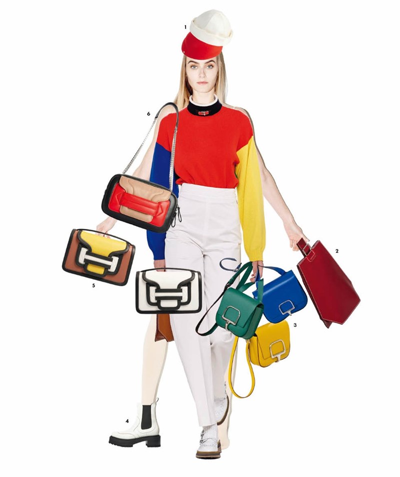 Το χειμώνα του 2020 δεν υπάρχουν λάθος συνδυασμοί στη μόδα - εικόνα 2