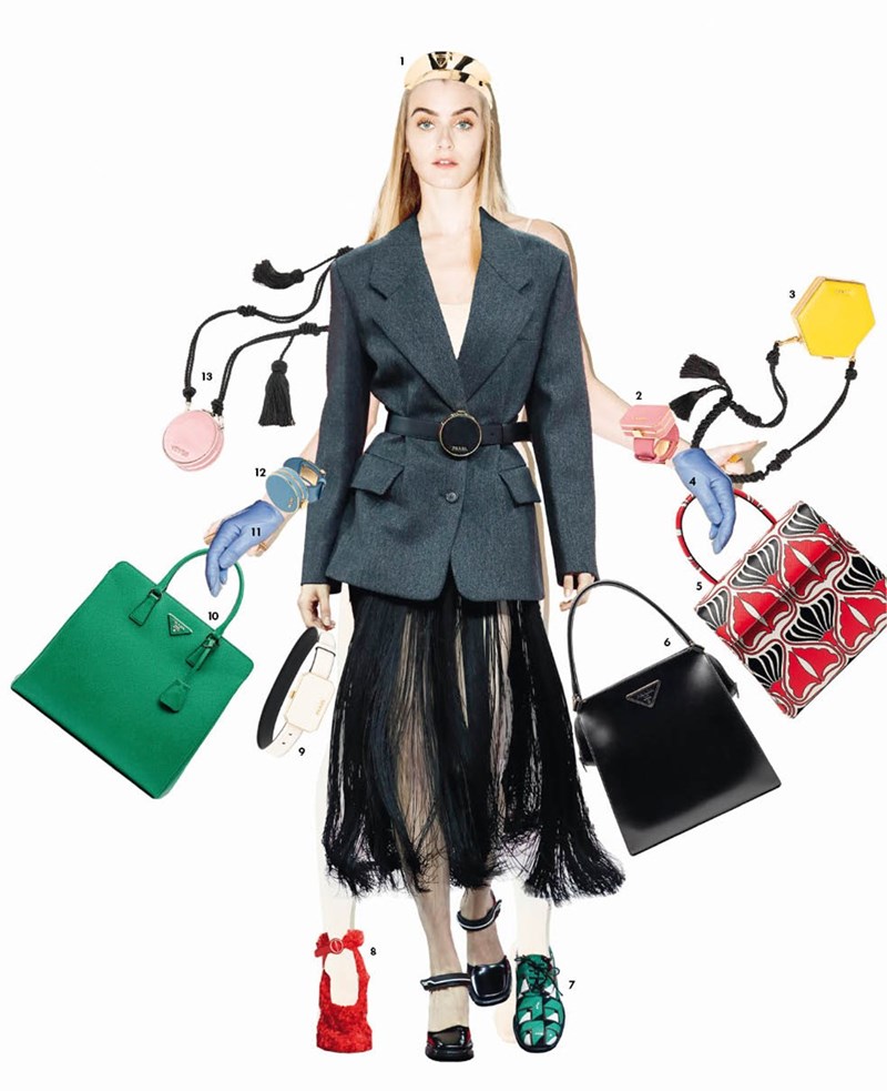 Το χειμώνα του 2020 δεν υπάρχουν λάθος συνδυασμοί στη μόδα - εικόνα 7