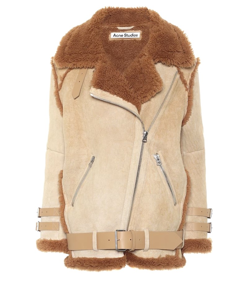 Το aviator jacket είναι αυτό που χρειάζεσαι για super cool στυλ κάθε μέρα (μα κάθε μέρα!) - εικόνα 4