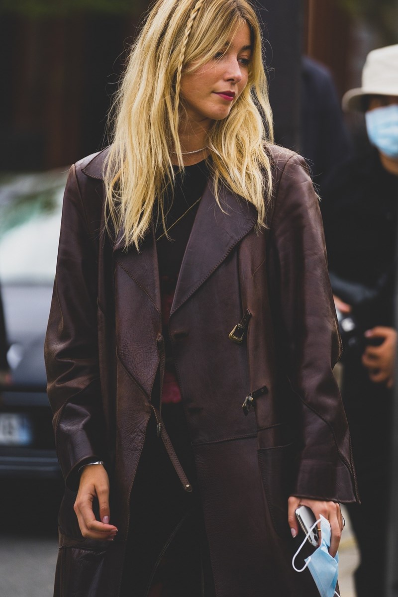 Parisian Chic: Οι τάσεις που αγαπούν τώρα οι Παριζιάνες (και εμείς) - εικόνα 2