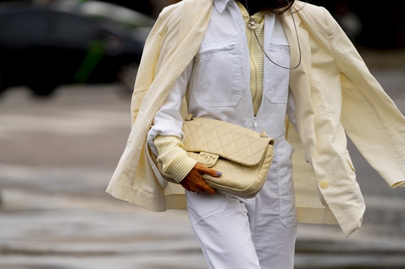 Chanel για πάντα: Οι τσάντες που μας έκλεψαν την καρδιά στους δρόμους του Παρισιού - εικόνα 5