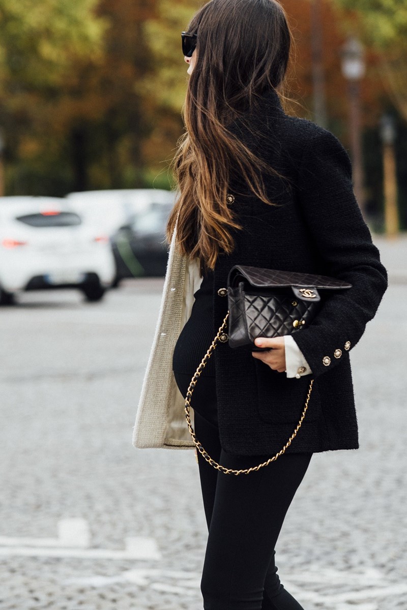 Chanel για πάντα: Οι τσάντες που μας έκλεψαν την καρδιά στους δρόμους του Παρισιού - εικόνα 3