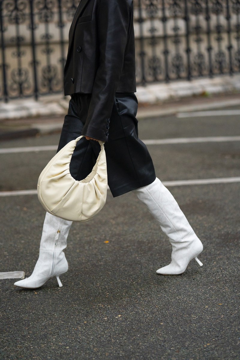 Τα αξεσουάρ που μας έκλεψαν την καρδιά στους δρόμους του Παρισιού - εικόνα 8