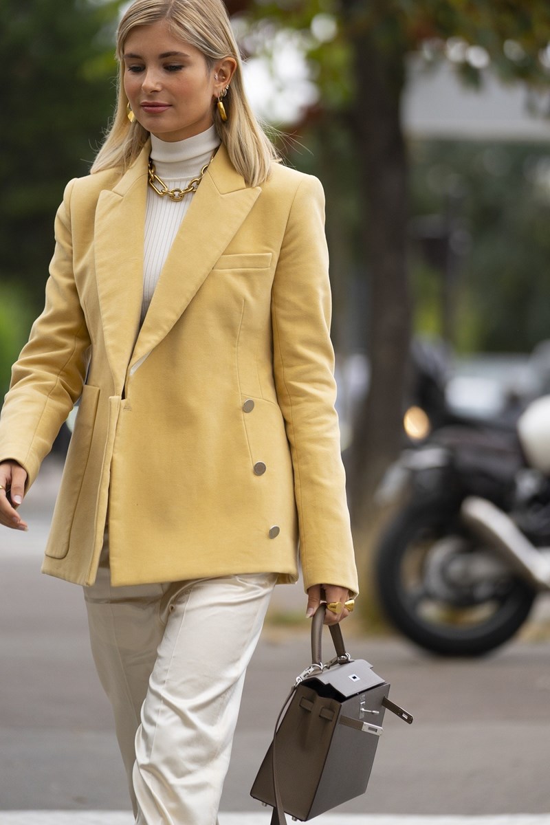 Με αυτούς τους συνδυασμούς δεν θα θέλεις να βγάζεις τα πλεκτά από πάνω σου - εικόνα 1