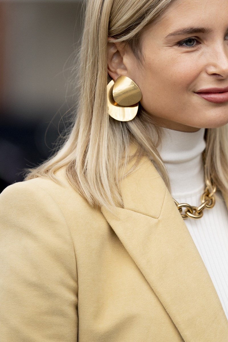 6 έξυπνα τρικ για να πάρεις άριστα 10 στο στυλ σου - εικόνα 4