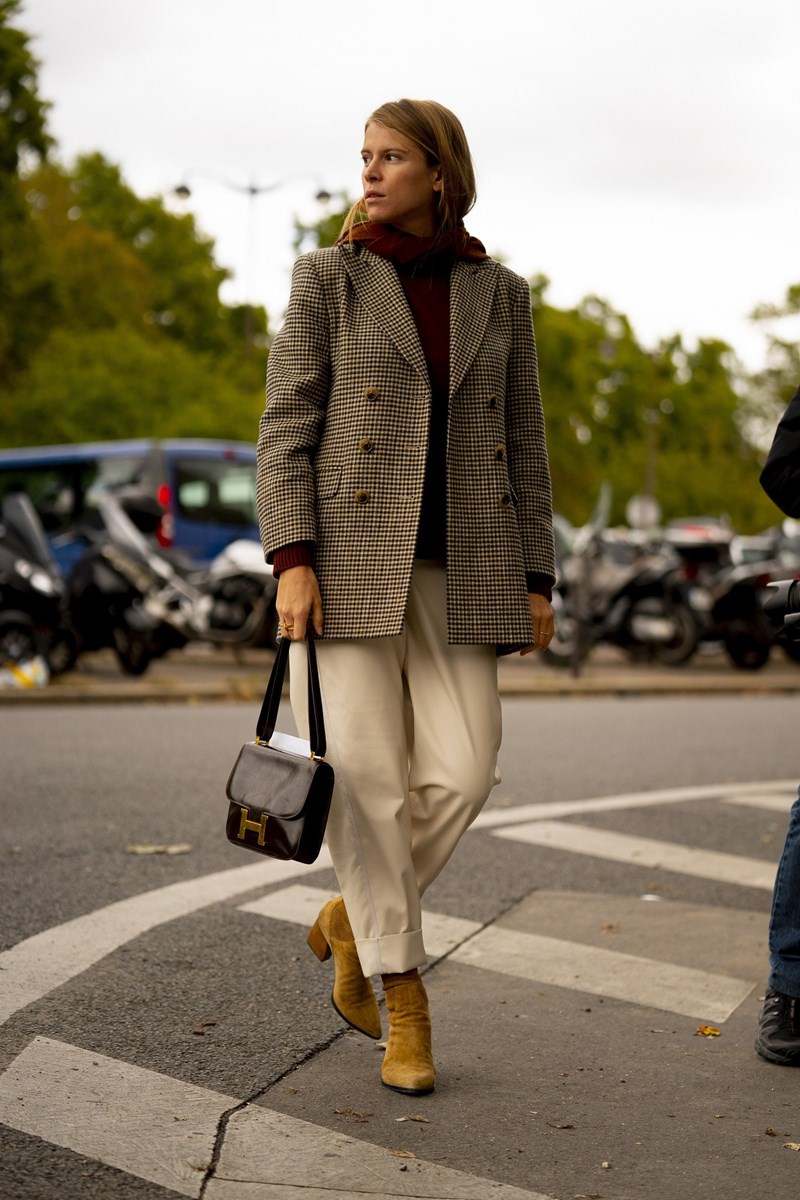 Parisian Chic: Οι τάσεις που αγαπούν τώρα οι Παριζιάνες (και εμείς) - εικόνα 5