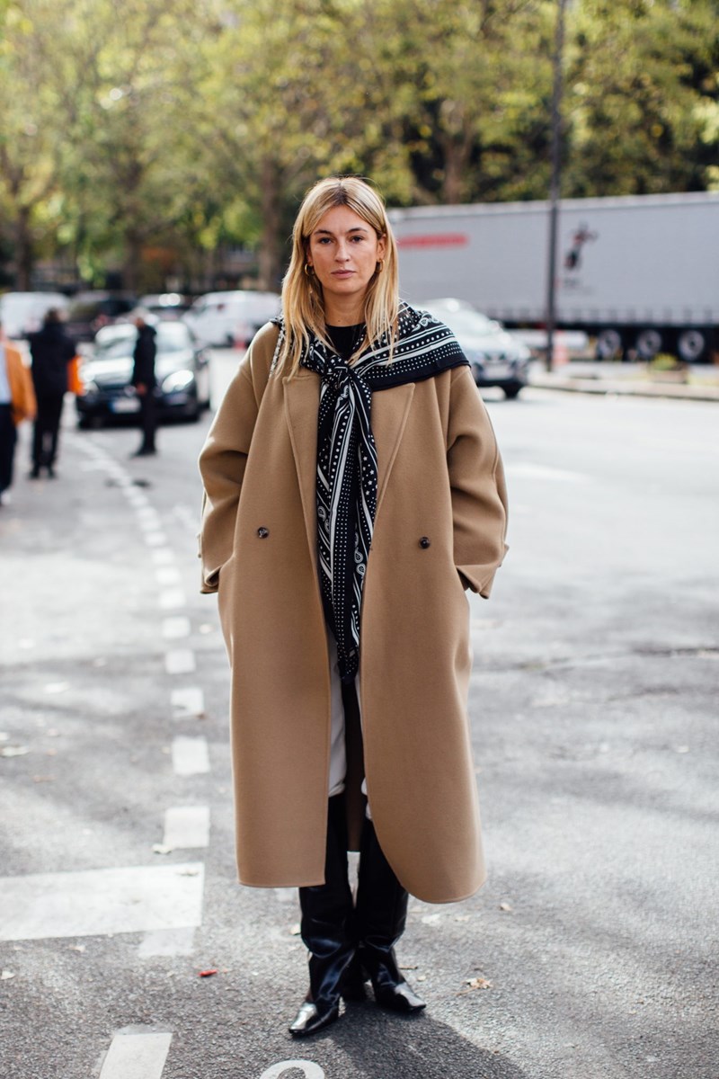 Parisian Chic: Οι τάσεις που αγαπούν τώρα οι Παριζιάνες (και εμείς) - εικόνα 4