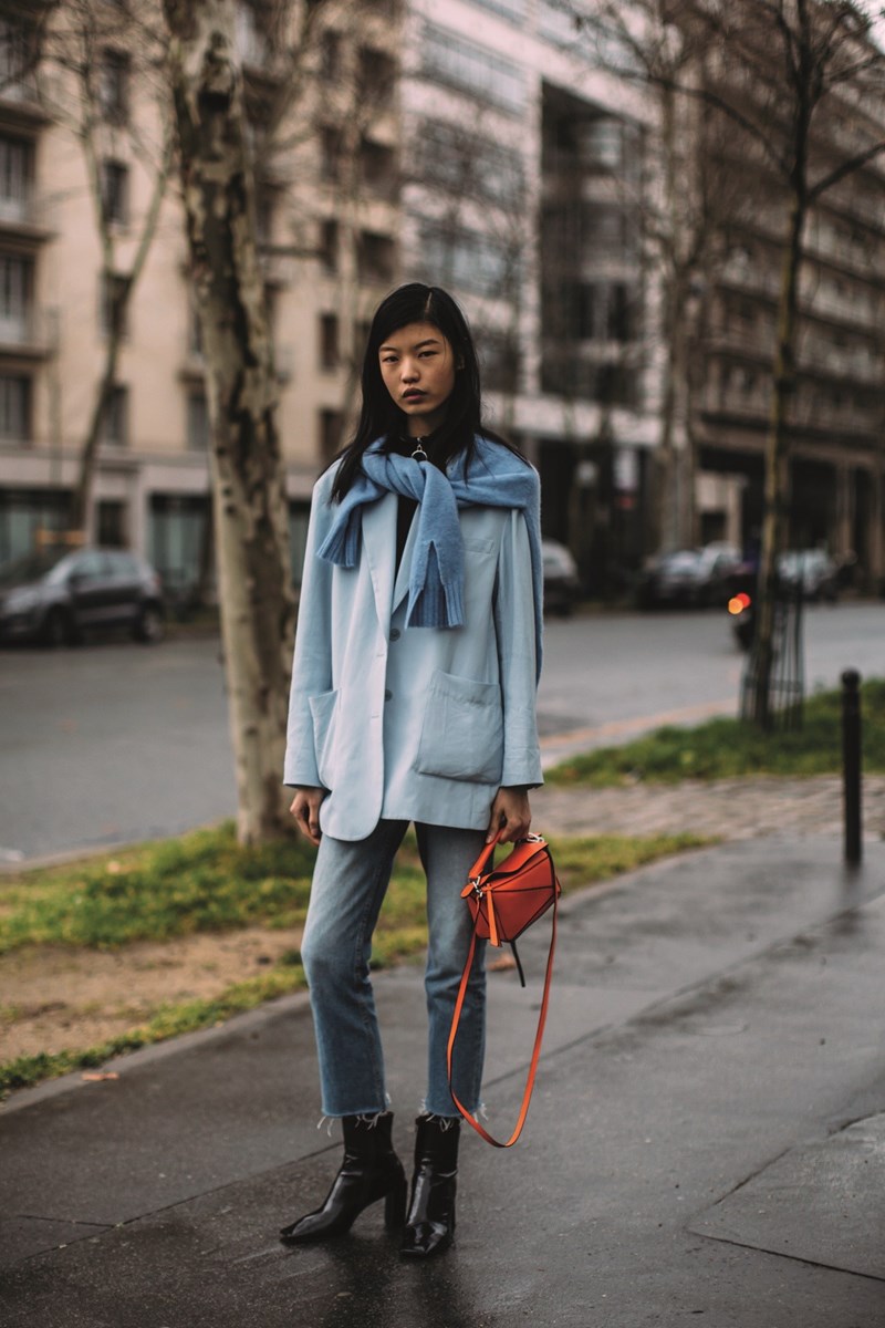 Με αυτό το στυλ θα αποδείξεις πως είσαι πραγματικά ψαγμένη - εικόνα 4