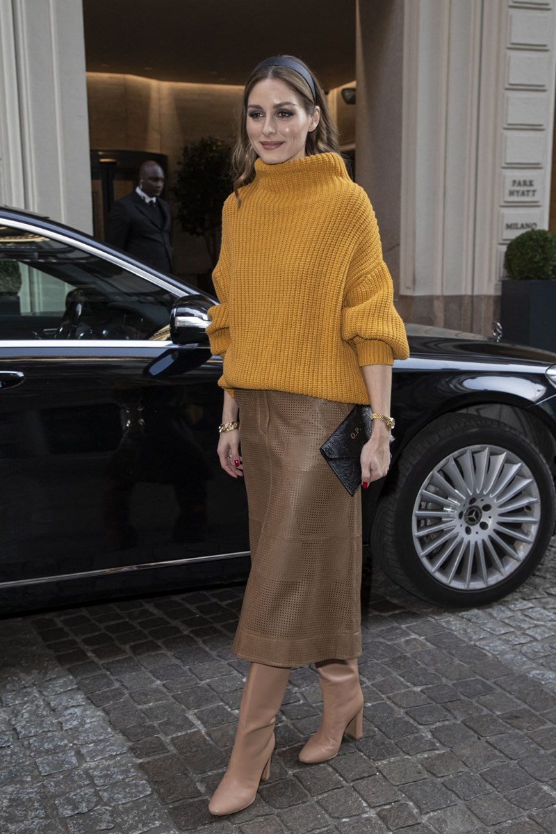 Ωραίες οι αρβύλες, αλλά οι ψηλοτάκουνες μπότες είναι σούπερ θηλυκές (συμφωνείς;) - εικόνα 3