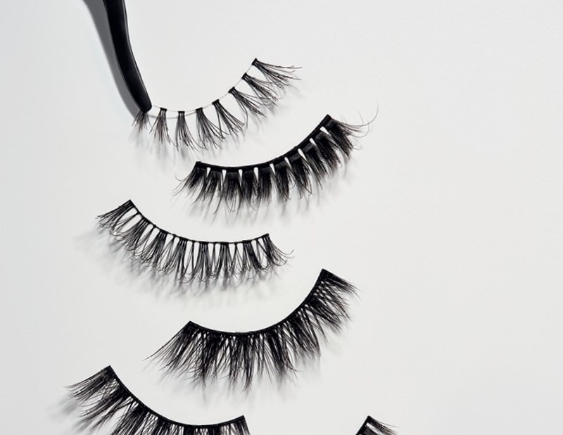 Μπορώ να έχω πλούσιες βλεφαρίδες στο λεπτό; - εικόνα 2