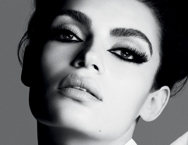 Μπορώ να έχω πλούσιες βλεφαρίδες στο λεπτό; - εικόνα 1