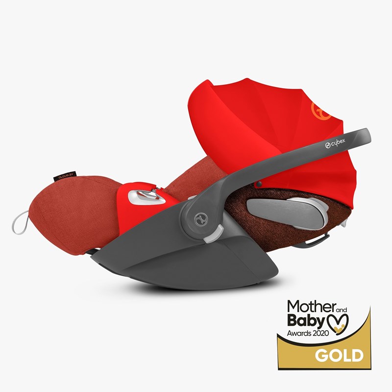 Με μεγάλη επιτυχία πραγματοποιήθηκαν τα Mother & Baby Awards 2020 - εικόνα 2