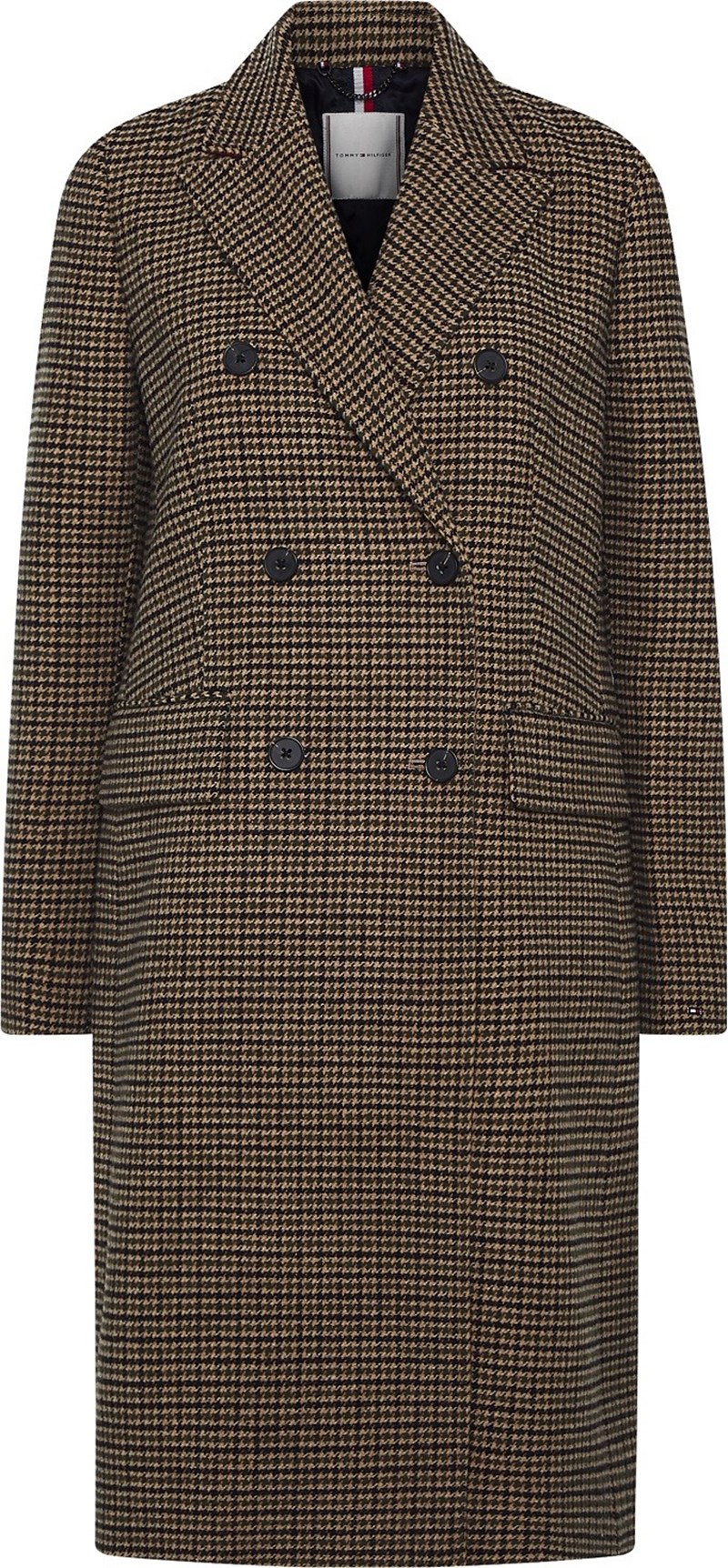Παλτό, Tommy Hilfiger.