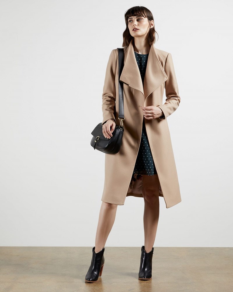 Modern Cool: Πώς θα χτίσεις μια διαχρονική και updated γκαρνταρόμπα; - εικόνα 10