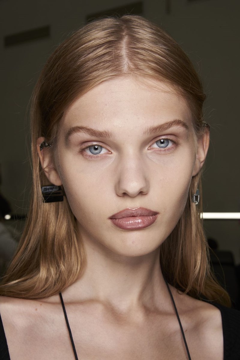 Τα beauty trends της άνοιξης που θα αντιγράψουμε από τώρα - εικόνα 1