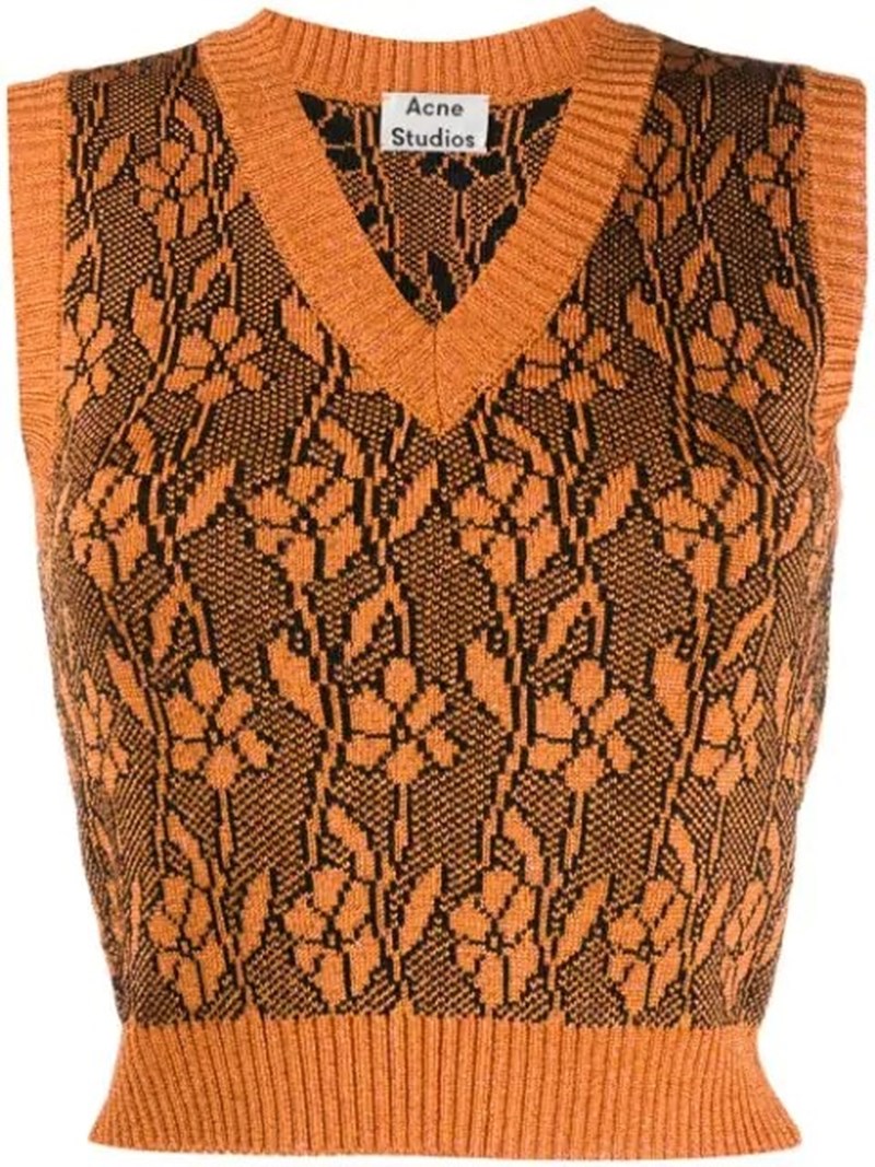 Αν πρέπει να εστιάσεις την προσοχή σου σε ένα μόνο knit κομμάτι, αυτό είναι μονόδρομος! - εικόνα 8