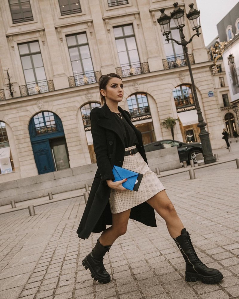 6 look για να αναδεικνύεις τα πόδια σου και το χειμώνα - εικόνα 6