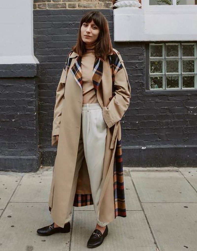 7 εύκολα και γρήγορα λουκ για να είσαι η πιο καλοντυμένη κάθε μέρα - εικόνα 5