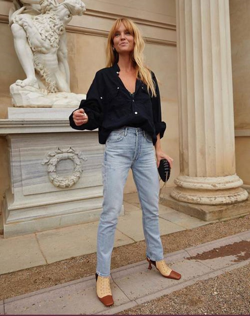 7 εύκολα και γρήγορα λουκ για να είσαι η πιο καλοντυμένη κάθε μέρα - εικόνα 2