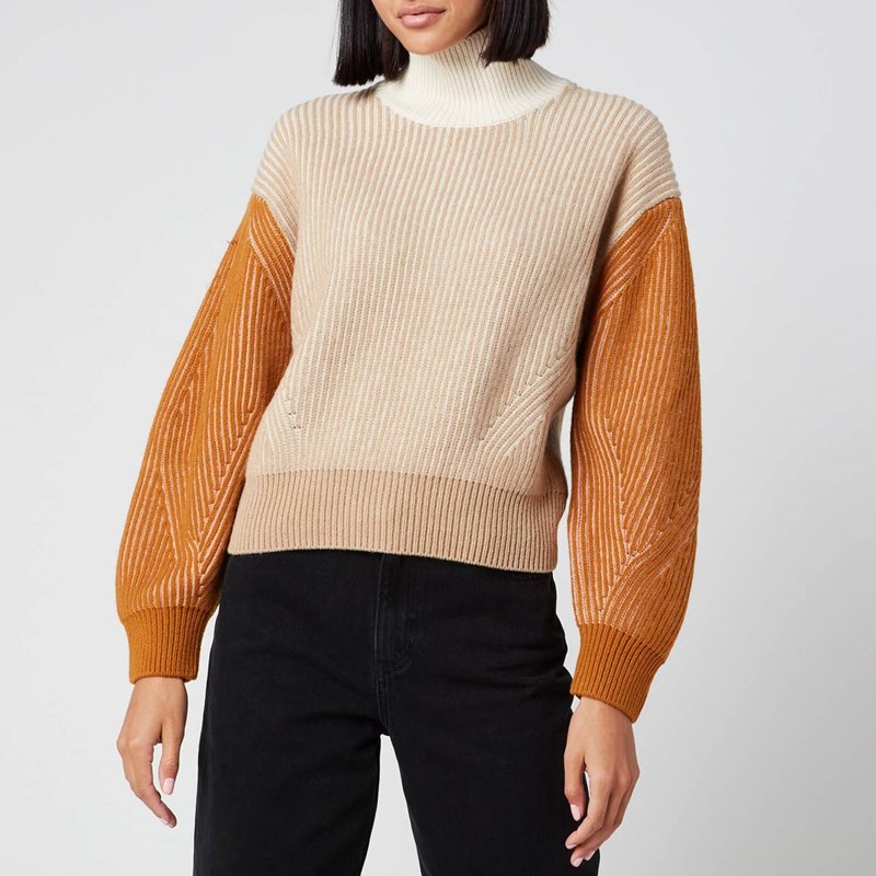 Αυτά τα πουλόβερ θα σου φτιάξουν το κέφι στο δευτερόλεπτο. Μας εμπιστεύεσαι; - εικόνα 3