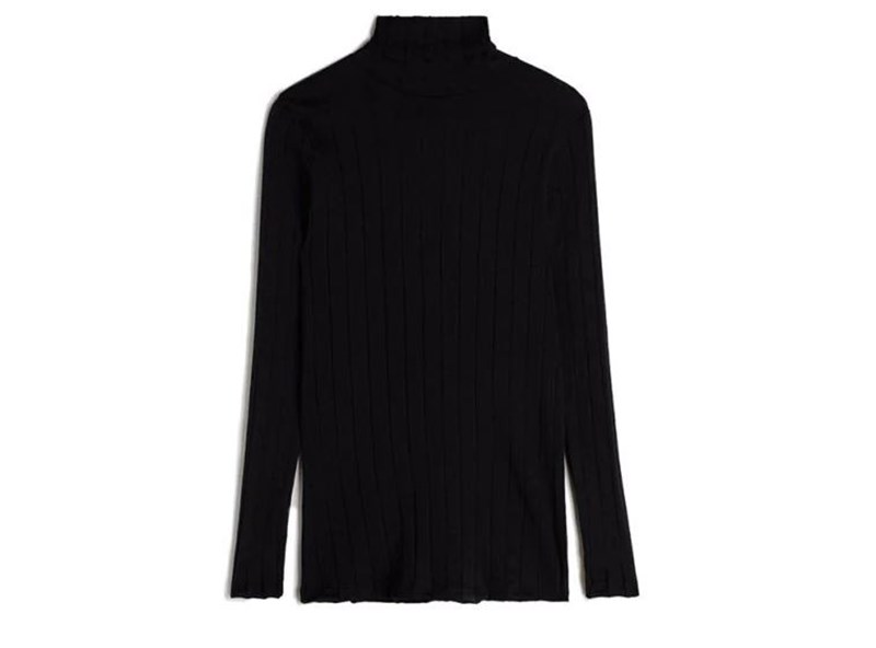 Πλεκτό ζιβάγκο, Intimissimi.