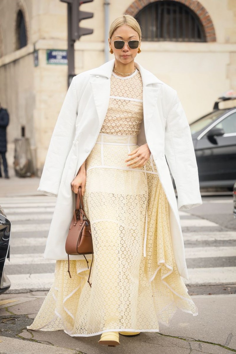 Butter Yellow: Θα φορέσεις το τοπ χρώμα του φθινοπώρου; - εικόνα 5