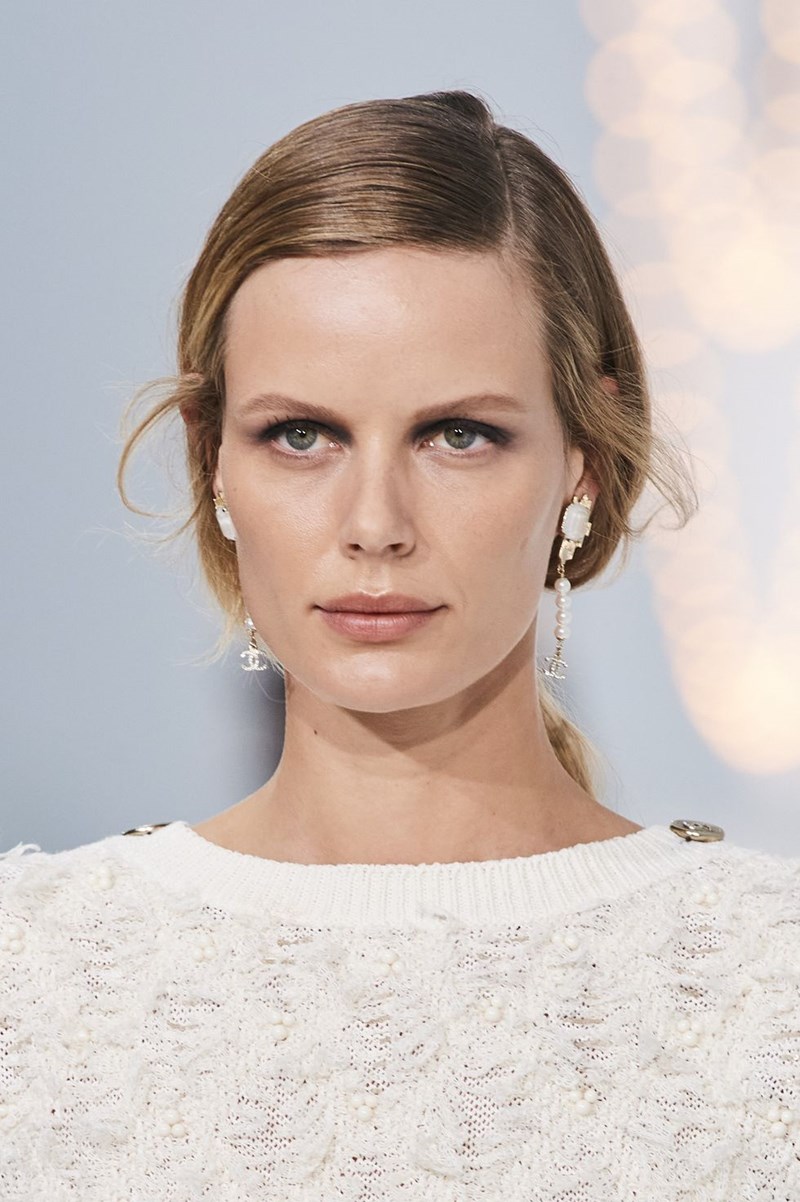 Τα beauty trends της άνοιξης που θα αντιγράψουμε από τώρα - εικόνα 3