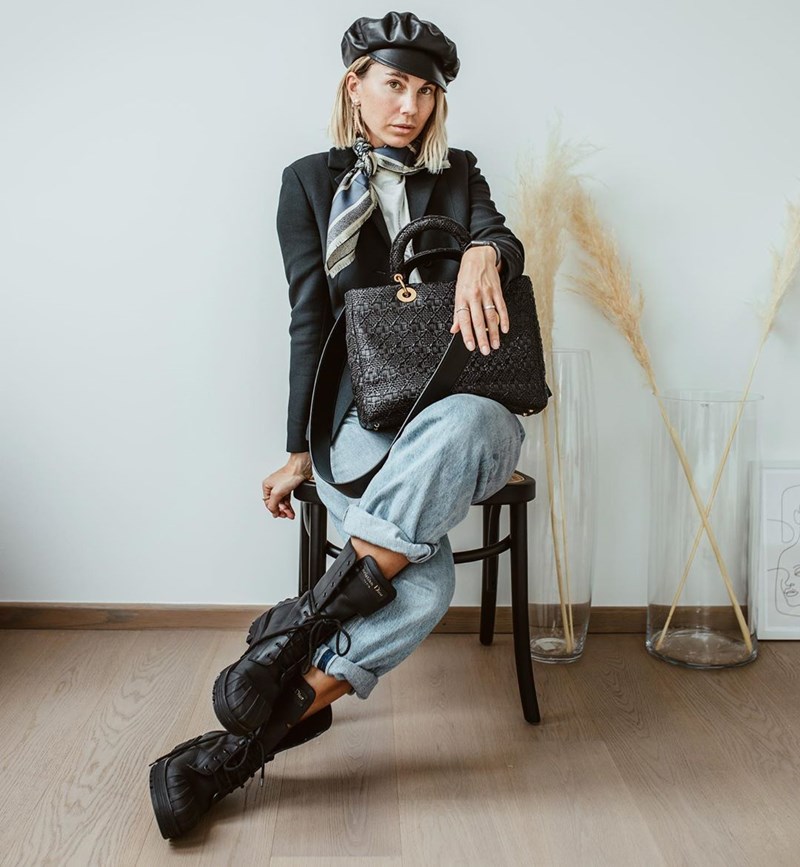 Casual Sunday: 8 λουκ για τις βόλτες της Κυριακής - εικόνα 6