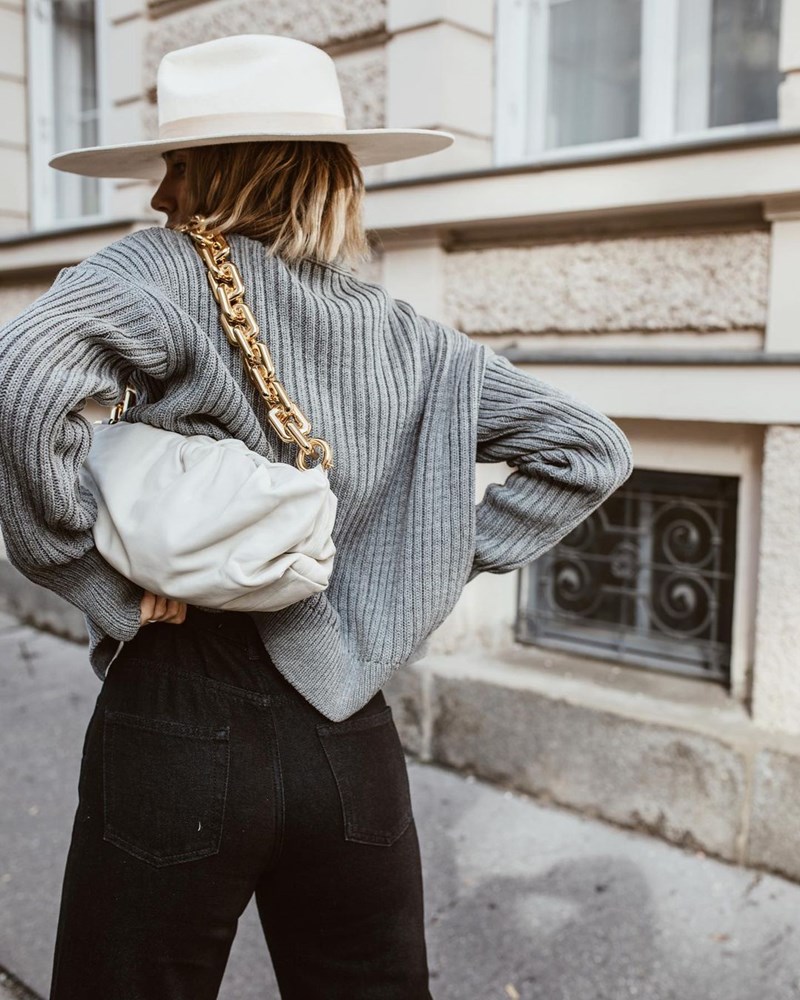 6 easy-to-wear λουκ για να απολαύσεις το weekend - εικόνα 4