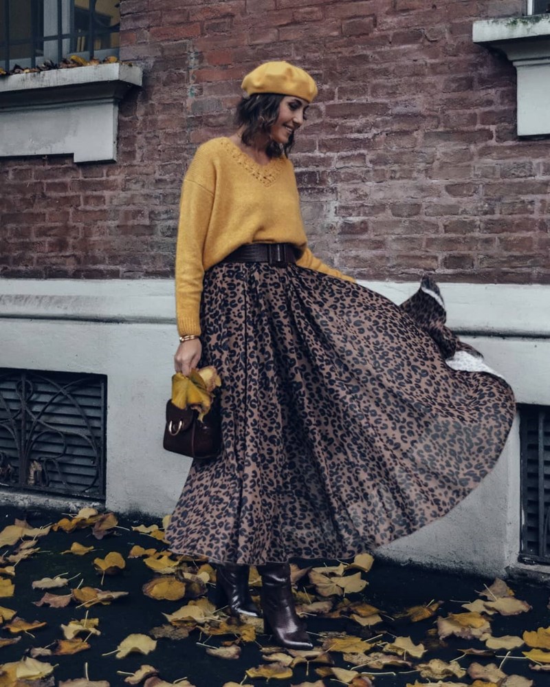 7 ιδέες για να γίνει το καθημερινό styling... παιχνίδι - εικόνα 4