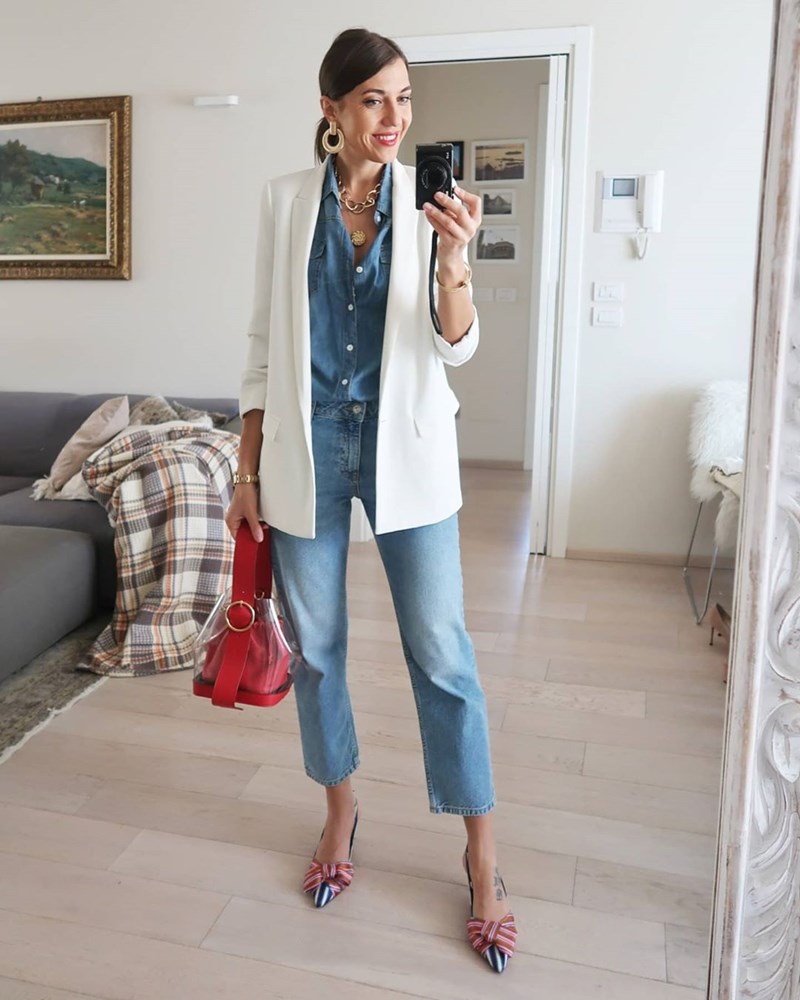 7 ιδέες για να γίνει το καθημερινό styling... παιχνίδι - εικόνα 5