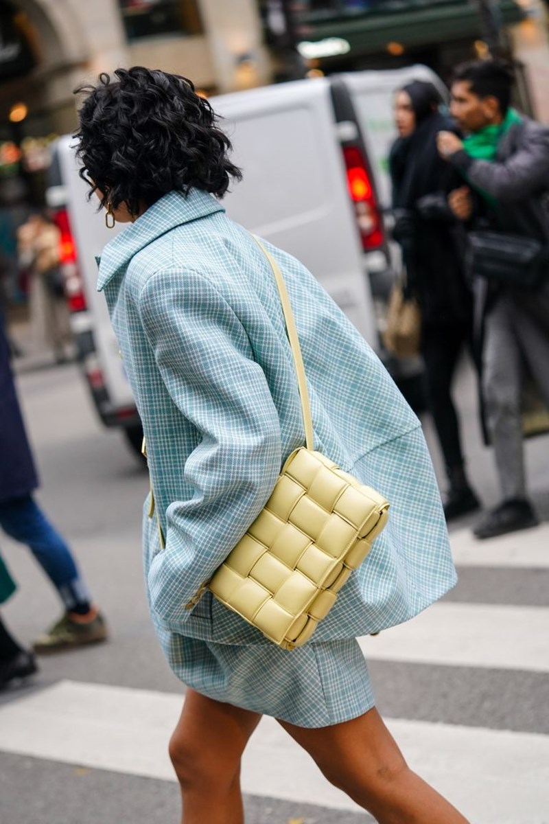 Butter Yellow: Θα φορέσεις το τοπ χρώμα του φθινοπώρου; - εικόνα 4