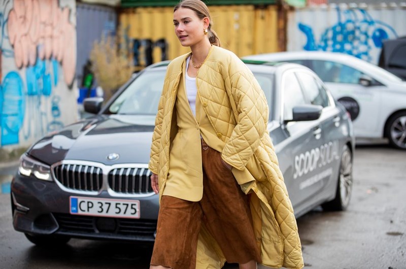 Butter Yellow: Θα φορέσεις το τοπ χρώμα του φθινοπώρου; - εικόνα 2