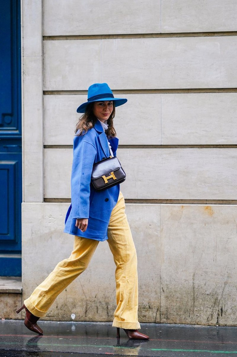 Butter Yellow: Θα φορέσεις το τοπ χρώμα του φθινοπώρου; - εικόνα 3