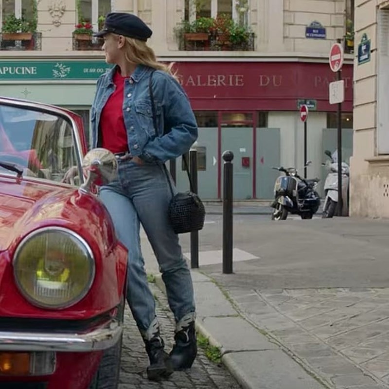 Γιατί η Camille του Emily in Paris είναι το αγαπημένο μας style icon τώρα - εικόνα 3