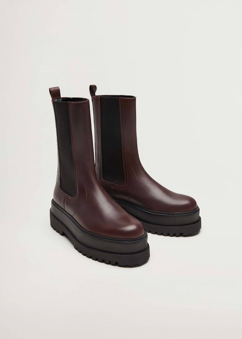 Αρβύλες, Mango.